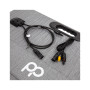 Портативна сонячна панель PowerPlant 160W, MC4 (PB930616) Портативна сонячна панель PowerPlant 160W, MC4 (PB930616)