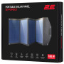 Портативна сонячна панель 2E 100W charger, DC, USB-С PD45W, USB-A 18W, USB-A 12W (2E-PSP0031) Портативна сонячна панель 2E 100W charger, DC, USB-С PD45W, USB-A 18W, USB-A 12W (2E-PSP0031)