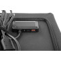 Портативна сонячна панель 2E 100W charger, DC, USB-С PD45W, USB-A 18W, USB-A 12W (2E-PSP0031) Портативна сонячна панель 2E 100W charger, DC, USB-С PD45W, USB-A 18W, USB-A 12W (2E-PSP0031)