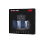 Портативна сонячна панель 2E 100W charger, DC, USB-С PD45W, USB-A 24W (2E-LSFC-100) Портативна сонячна панель 2E 100W charger, DC, USB-С PD45W, USB-A 24W (2E-LSFC-100)