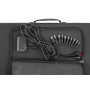 Портативна сонячна панель 2E 100W charger, DC, USB-С PD45W, USB-A 24W (2E-LSFC-100) Портативна сонячна панель 2E 100W charger, DC, USB-С PD45W, USB-A 24W (2E-LSFC-100)