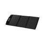 Портативна сонячна панель 2E 100W charger, DC, USB-С PD45W, USB-A 24W (2E-LSFC-100) Портативна сонячна панель 2E 100W charger, DC, USB-С PD45W, USB-A 24W (2E-LSFC-100)