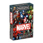 Гральні карти Winning Moves MARVEL Universe (24419) Гральні карти Winning Moves MARVEL Universe (24419)