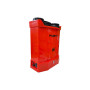 Обприскувач Forte акумуляторний KF-16 8АН/12V, 2-4 бар, 16л (121871) Обприскувач Forte акумуляторний KF-16 8АН/12V, 2-4 бар, 16л (121871)