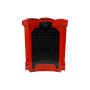 Обприскувач Forte акумуляторний KF-16 8АН/12V, 2-4 бар, 16л (121871) Обприскувач Forte акумуляторний KF-16 8АН/12V, 2-4 бар, 16л (121871)