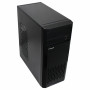 Корпус Gamemax ET-210-500W Корпус Gamemax ET-210-500W
