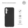 Чохол до мобільного телефона Armorstandart Matte Slim Fit Samsung M34 5G (M346) Camera cover Black (ARM69611) Чохол до мобільного телефона Armorstandart Matte Slim Fit Samsung M34 5G (M346) Camera cover Black (ARM69611)