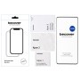 Скло захисне BeCover Infinix Note 40 (X6853) 10D Black (712331) Скло захисне BeCover Infinix Note 40 (X6853) 10D Black (712331)