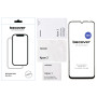 Скло захисне BeCover Realme C63 10D Black (712340) Скло захисне BeCover Realme C63 10D Black (712340)
