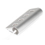 Концентратор Maxxter USB 2.0 Type-A 4 ports silver (HU2A-4P-01) Концентратор Maxxter USB 2.0 Type-A 4 ports silver (HU2A-4P-01)