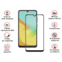 Скло захисне BeCover ZTE Blade A35/A55 Black (712313) Скло захисне BeCover ZTE Blade A35/A55 Black (712313)