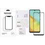 Скло захисне BeCover ZTE Blade A35/A55 Black (712313) Скло захисне BeCover ZTE Blade A35/A55 Black (712313)