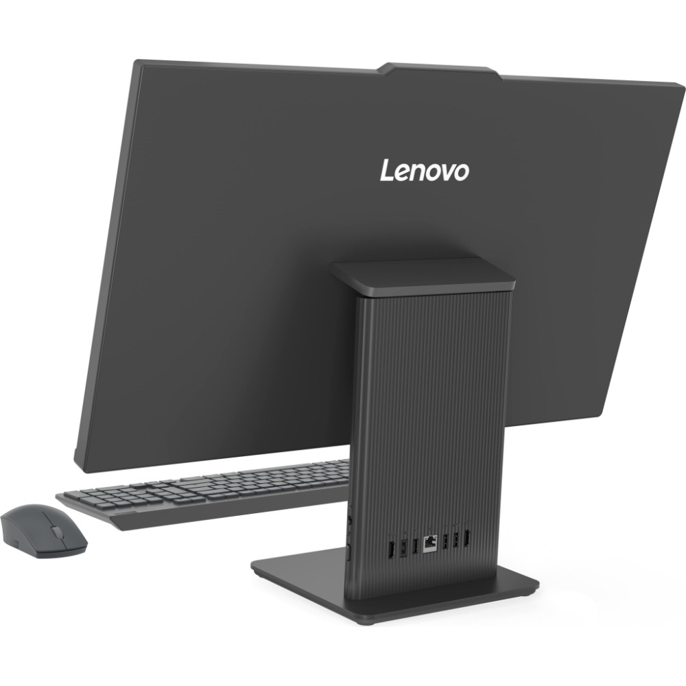Комп'ютер Lenovo IdeaCentre AiO 24IRH9 / U300, 8, 512, KM (F0HN008XUO)