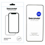 Скло захисне BeCover ZTE Blade A75 10D Black (712338) Скло захисне BeCover ZTE Blade A75 10D Black (712338)