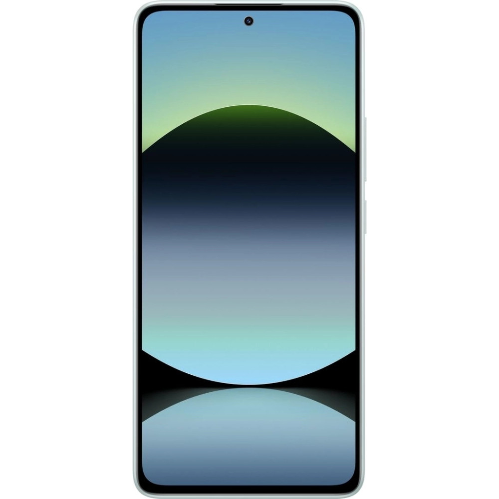 Мобільний телефон Xiaomi Redmi Note 14 5G 8/256GB Coral Green (1123269)