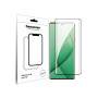 Скло захисне BeCover Tecno Spark 20 Pro Plus (KJ7) Black (712348) Скло захисне BeCover Tecno Spark 20 Pro Plus (KJ7) Black (712348)