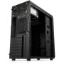Корпус Vinga CS111B Корпус Vinga CS111B