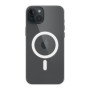 Чохол до мобільного телефона Apple iPhone 15 Plus Clear Case with MagSafe (MT213ZM/A) Чохол до мобільного телефона Apple iPhone 15 Plus Clear Case with MagSafe (MT213ZM/A)