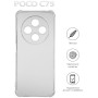 Чохол до мобільного телефона BeCover Anti-Shock Poco C75 Clear (712351) Чохол до мобільного телефона BeCover Anti-Shock Poco C75 Clear (712351)
