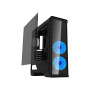 Корпус Gamemax Elysium Black Корпус Gamemax Elysium Black