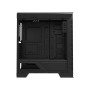 Корпус Gamemax Elysium Black Корпус Gamemax Elysium Black