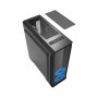 Корпус Gamemax Elysium Black Корпус Gamemax Elysium Black