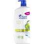 Шампунь Head & Shoulders Проти лупи Яблучна свіжість 800 мл (8700216306782) Шампунь Head & Shoulders Проти лупи Яблучна свіжість 800 мл (8700216306782)