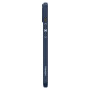 Чохол до мобільного телефона Spigen Apple iPhone 15 Liquid Air NavyBlue (ACS06791) Чохол до мобільного телефона Spigen Apple iPhone 15 Liquid Air NavyBlue (ACS06791)