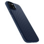 Чохол до мобільного телефона Spigen Apple iPhone 15 Liquid Air NavyBlue (ACS06791) Чохол до мобільного телефона Spigen Apple iPhone 15 Liquid Air NavyBlue (ACS06791)
