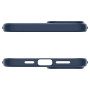 Чохол до мобільного телефона Spigen Apple iPhone 15 Liquid Air NavyBlue (ACS06791) Чохол до мобільного телефона Spigen Apple iPhone 15 Liquid Air NavyBlue (ACS06791)