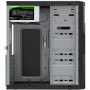 Корпус Gamemax ET-212-400W-U3 Корпус Gamemax ET-212-400W-U3