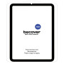 Скло захисне BeCover 10D Apple iPad Mini 7 2024 Black (712272) Скло захисне BeCover 10D Apple iPad Mini 7 2024 Black (712272)