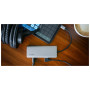 Концентратор Belkin USB-C 7-in-1 Multiport Dock (AVC009BTSGY) Концентратор Belkin USB-C 7-in-1 Multiport Dock (AVC009BTSGY)