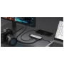 Концентратор Belkin USB-C 7-in-1 Multiport Dock (AVC009BTSGY) Концентратор Belkin USB-C 7-in-1 Multiport Dock (AVC009BTSGY)