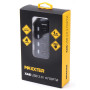Концентратор Maxxter 4 x USB 2.0 Type-A 1m cable + 5V1A adapter (HU2A-4P-AC-02) Концентратор Maxxter 4 x USB 2.0 Type-A 1m cable + 5V1A adapter (HU2A-4P-AC-02)
