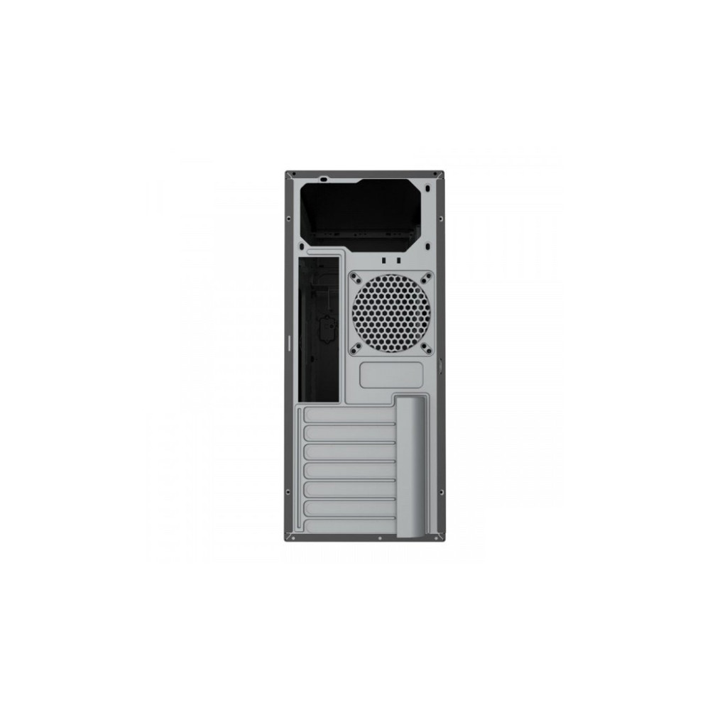 Корпус Gamemax ET-209-NP