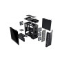 Корпус ASUS GT501 TUF (90DC0012-B49000) Корпус ASUS GT501 TUF (90DC0012-B49000)