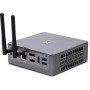 Комп'ютер Vinga Mini PC V655 (V6551220P.16256) Комп'ютер Vinga Mini PC V655 (V6551220P.16256)