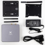 Комп'ютер Vinga Mini PC V655 (V6551220P.16256) Комп'ютер Vinga Mini PC V655 (V6551220P.16256)