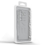 Чохол до мобільного телефона Armorstandart Air Samsung S25 Plus Camera cover Clear (ARM81593) Чохол до мобільного телефона Armorstandart Air Samsung S25 Plus Camera cover Clear (ARM81593)