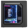 Корпус Gamemax MT521-NP Корпус Gamemax MT521-NP
