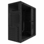 Корпус Gamemax MT521-NP Корпус Gamemax MT521-NP
