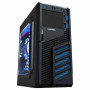 Корпус Gamemax MT521-NP Корпус Gamemax MT521-NP