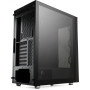 Корпус Vinga Pillar Black Корпус Vinga Pillar Black
