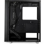 Корпус Vinga Pillar Black Корпус Vinga Pillar Black