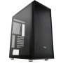 Корпус Vinga Pillar Black Корпус Vinga Pillar Black