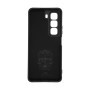Чохол до мобільного телефона Armorstandart ICON Infinix Hot 50 4G Camera cover Black (ARM80976) Чохол до мобільного телефона Armorstandart ICON Infinix Hot 50 4G Camera cover Black (ARM80976)