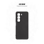 Чохол до мобільного телефона Armorstandart ICON Infinix Hot 50 4G Camera cover Black (ARM80976) Чохол до мобільного телефона Armorstandart ICON Infinix Hot 50 4G Camera cover Black (ARM80976)