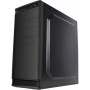 Корпус Gamemax MT508-NP-2U3 Корпус Gamemax MT508-NP-2U3