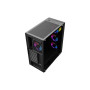 Корпус Gamemax Draco XD Корпус Gamemax Draco XD